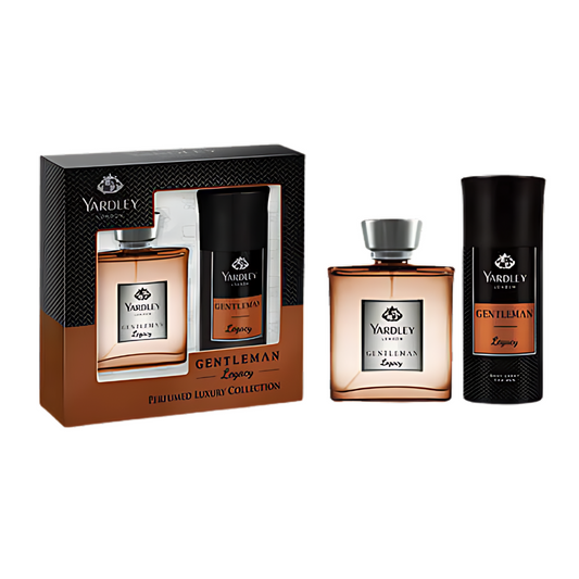 Yardley London | Gentleman Legacy Gifts For Men