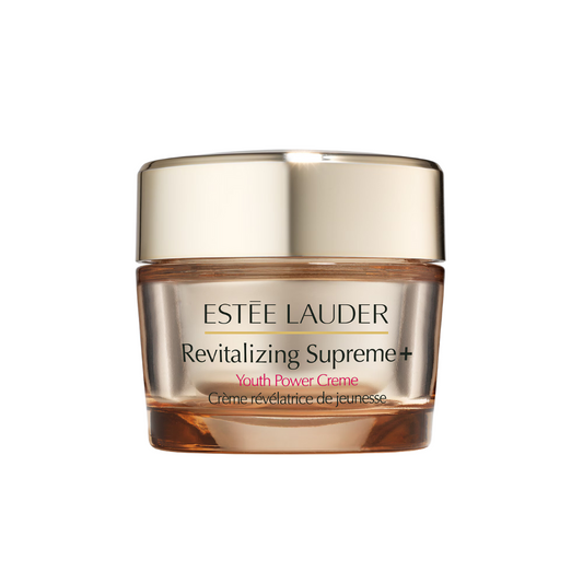 Estee Lauder Revitalizing Supreme+ Moisturizer Youth Power Creme