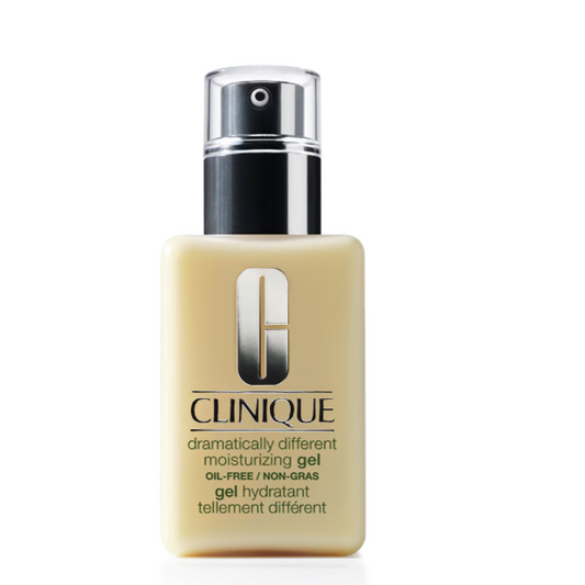 Clinique | Dramatically Different Moisturizing Gel