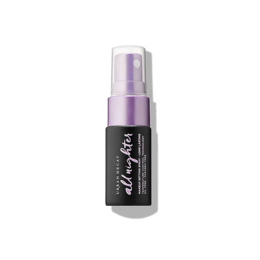 Urban Decay All Nighter Long Lasting Makeup Setting Spray