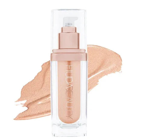 Huda Beauty | N.Y.M.P.H. Not Your Mama’s Panty Hose All Over Body Highlighter