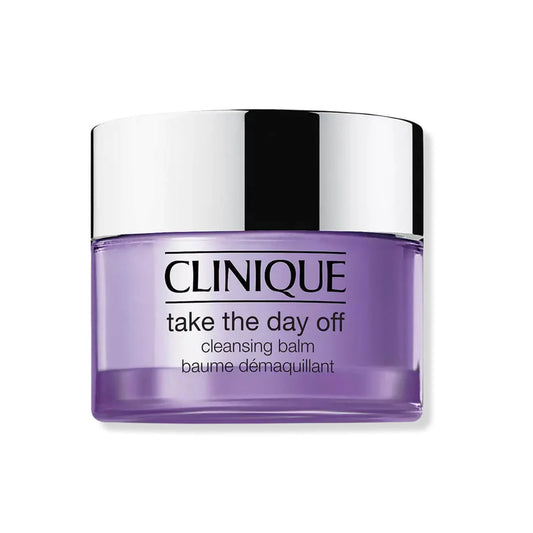 Clinique | Take The Day Off- Cleansing Balm