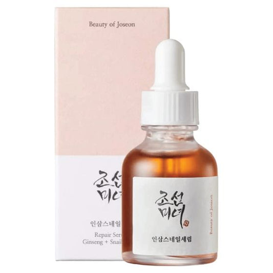 Beauty Of Joseon Revive Serum Ginseng + Snail Mucin