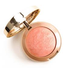 Milani |  Baked Blush