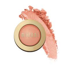 Milani |  Baked Blush