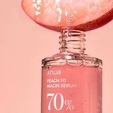 Anua Peach 70% Niacin Serum