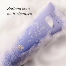 Tatcha | The Rice Wash - Soft Cream Cleanser