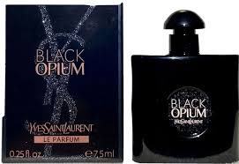 Yves Saint Laurent | Black Opium Le Parfum