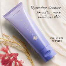 Tatcha | The Rice Wash - Soft Cream Cleanser