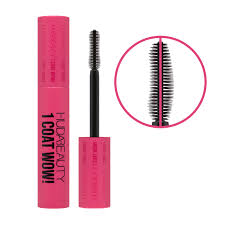 Huda Beauty | 1 Coat WOW! Extra Volumizing and Lifting Mascara