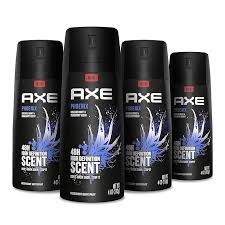 AXE Phoenix | Body Spray for Men