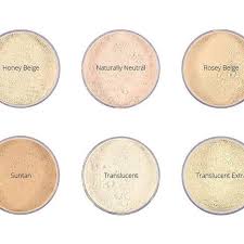 Coty Airspun | Loose Face Powder Naturally Neutral Extra Coverage