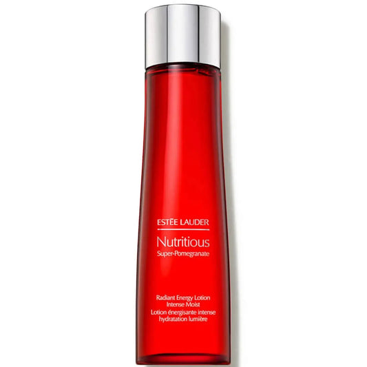 Estee Lauder Nutritious Super-Pomegranate Radiant Energy Lotion Intense Moist