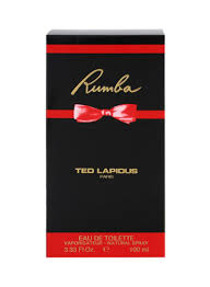 Ted Lapidus Rumba By Ted Lapidus | For Women | Eau De Toilette Spray