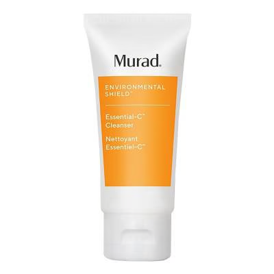 Murad Skincare | Vitamin C Face Wash: Essential-C Cleanser