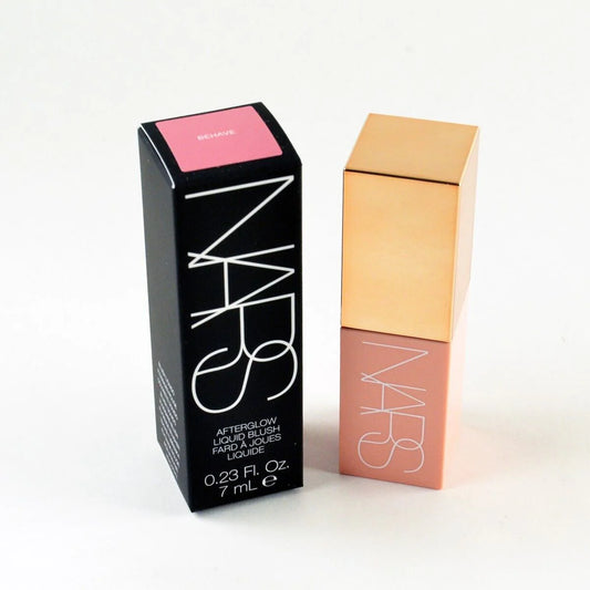 NARS Afterglow Liquid Blush