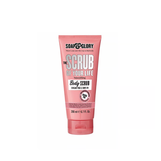 Soap & Glory | The Scrub of Your Life Exfoliating Body Scrub